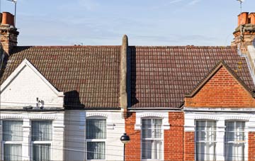 clay roofing Frampton West End, Lincolnshire