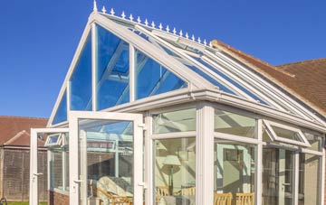 conservatory roof insulation costs Frampton West End