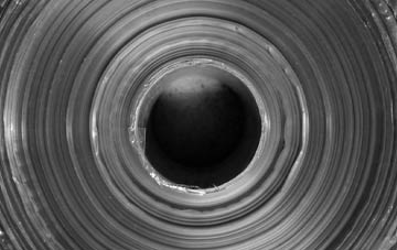 Frampton West End edpm waterproofing