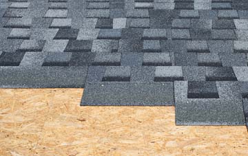 expert Frampton West End asphalt roof companies