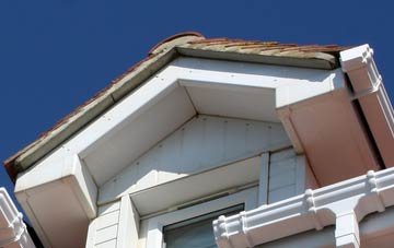 Frampton West End fascia installation costs