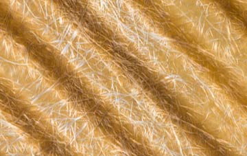 Frampton West End fibreglass roof waterproofing