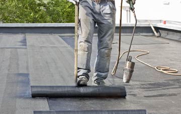 flat roof replacement Frampton West End, Lincolnshire