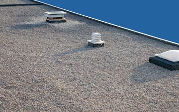 flat roofing Frampton West End, Lincolnshire