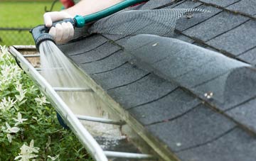 Frampton West End gutter cleaning costs