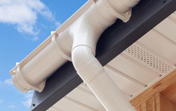 Frampton West End gutter installation costs