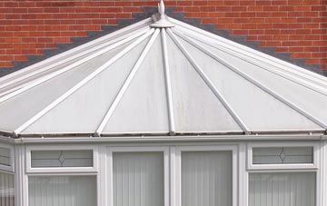 Frampton West End polycarbonate conservatory roof repairs