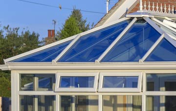 professional Frampton West End conservatory insulation