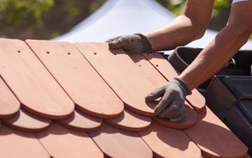 Frampton West End roof tile contractors