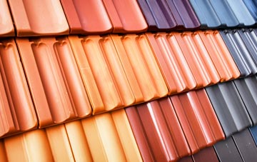 Frampton West End roof tile costs