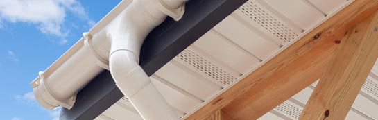 get Frampton West End guttering quotes today