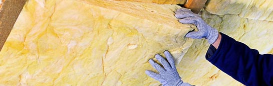 quotes for Frampton West End roof insulation