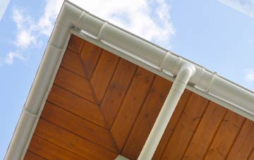 Frampton West End soffit types