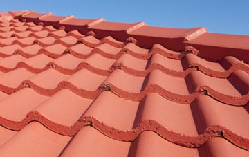 Frampton West End tile and slate roof replacement
