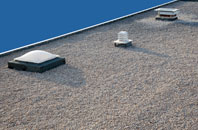 Frampton West End flat roofing