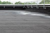 find rated Frampton West End flat roofing companies