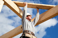 Frampton West End roof replacement work