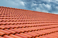 Frampton West End roofing tiles