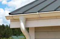 Frampton West End soffits