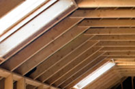 Frampton West End tapered roof insulation quotes